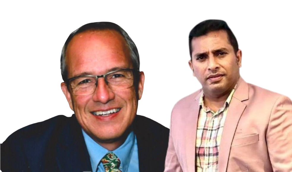 Event Speakers