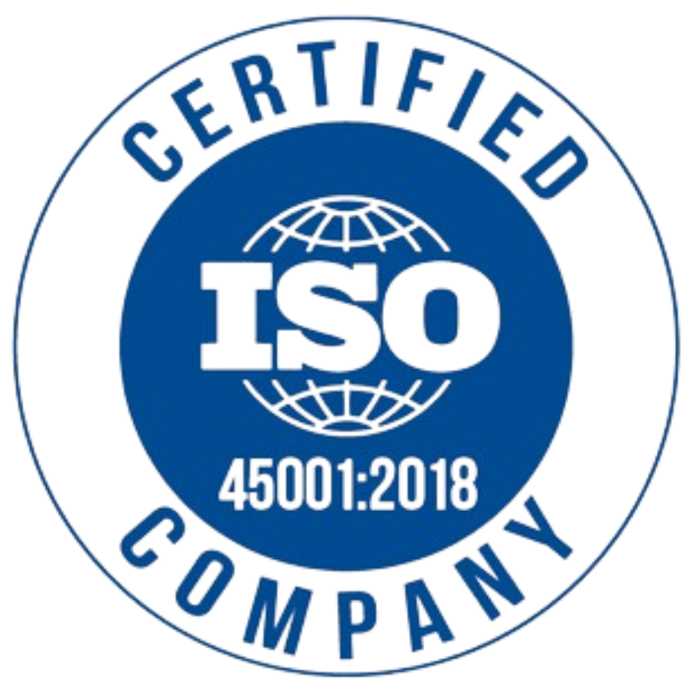 ISO 45001