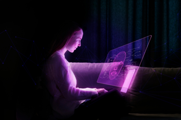 AI Enabled Digital Code