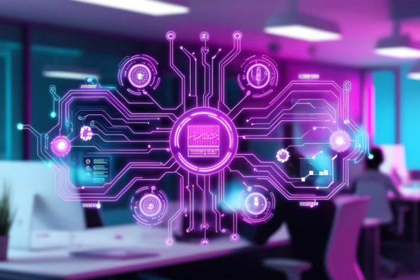 SAP AI Services