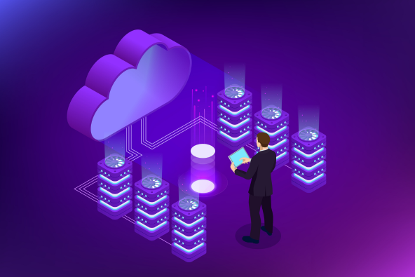 SAP Cloud Migration